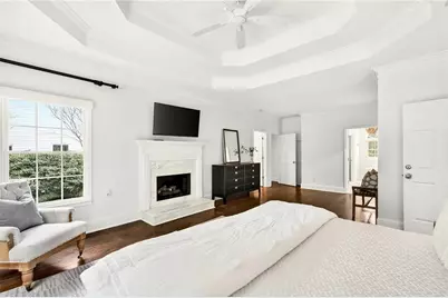 111 Habersham Valley Road NW, Atlanta, GA 30305 - Photo 28