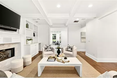 111 Habersham Valley Road NW, Atlanta, GA 30305 - Photo 18