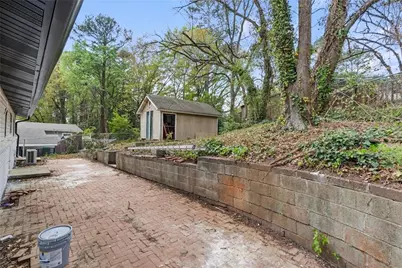 1262 Sparrow Lane, Decatur, GA 30033 - Photo 20