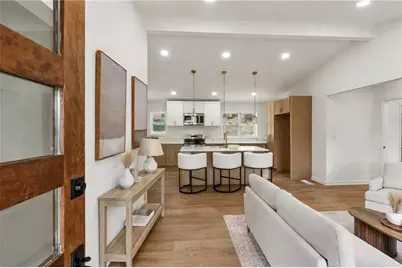 1262 Sparrow Lane, Decatur, GA 30033 - Photo 2