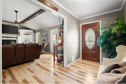 1003 Knotts Pointe Drive, Woodstock, GA 30188 - Photo 10