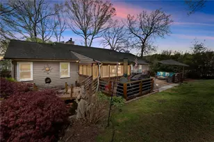 1003 Knotts Pointe Dr, Woodstock, GA 30188 - Photo 56