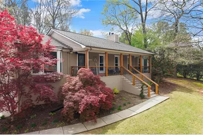 1003 Knotts Pointe Drive, Woodstock, GA 30188 - Photo 1