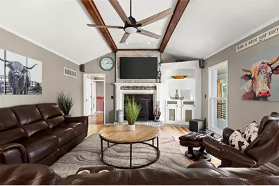 1003 Knotts Pointe Drive, Woodstock, GA 30188 - Photo 16