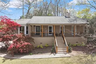 1003 Knotts Pointe Dr, Woodstock, GA 30188 - Photo 2