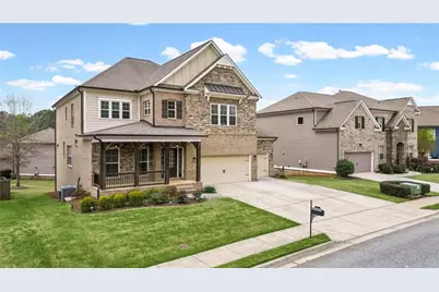 501 La Perla Drive, Sugar Hill, GA 30518 - Photo 40