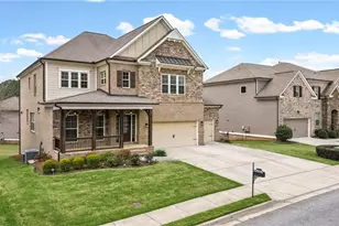 501 La Perla Dr, Sugar Hill, GA 30518 - Photo 40