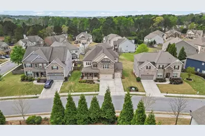 501 La Perla Drive, Sugar Hill, GA 30518 - Photo 38