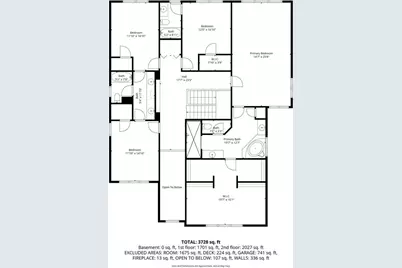 501 La Perla Drive, Sugar Hill, GA 30518 - Photo 44