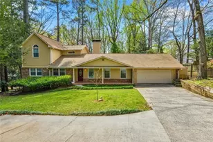 1631 Harts Mill Rd, Brookhaven, GA 30319 - Photo 1