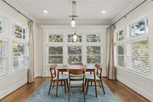 653 N Highland Ave NE, Atlanta, GA 30306 - Photo 8