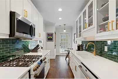 653 N Highland Avenue NE #4, Atlanta, GA 30306 - Photo 14
