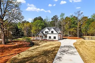 1091 Deer Trail, Bishop, GA 30621 - Photo 4