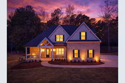 1091 Deer Trail, Bishop, GA 30621 - Photo 2