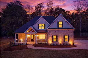 1091 Deer Trail, Bishop, GA 30621 - Photo 2