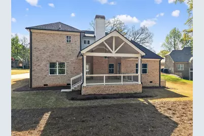 1091 Deer Trail, Bishop, GA 30621 - Photo 52