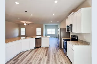 1201 Fendt Drive, Locust Grove, GA 30248 - Photo 4