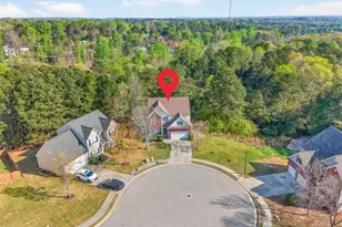 4160 Plantation Mill Dr, Buford, GA 30519 - Photo 60