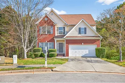 4160 Plantation Mill Drive, Buford, GA 30519 - Photo 1