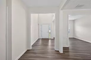 4160 Plantation Mill Dr, Buford, GA 30519 - Photo 6