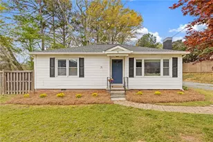 5 Lindley Ave NW, Marietta, GA 30064 - Photo 1