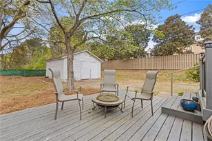 5 Lindley Ave NW, Marietta, GA 30064 - Photo 16