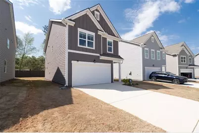 1242 Riverstone Road, Jonesboro, GA 30238 - Photo 4