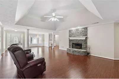 2490 River Run Drive, Dacula, GA 30019 - Photo 6