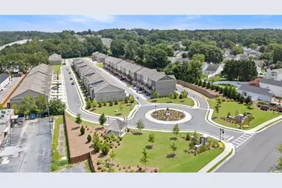 2956 Chene Pl, Duluth, GA 30097 - Photo 28