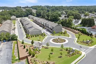 2956 Chene Pl, Duluth, GA 30097 - Photo 8