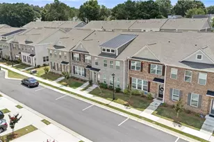 2956 Chene Pl, Duluth, GA 30097 - Photo 4