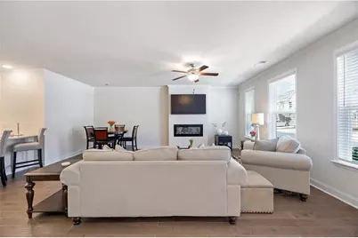 2956 Chene Pl, Duluth, GA 30097 - Photo 4