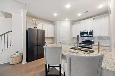 2956 Chene Pl, Duluth, GA 30097 - Photo 8