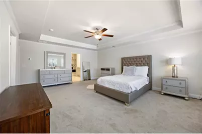 2956 Chene Pl, Duluth, GA 30097 - Photo 10