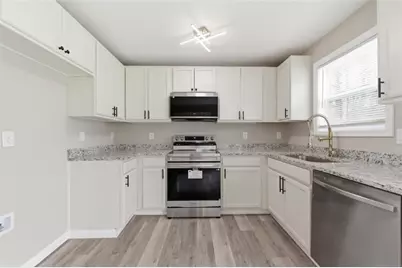 4273 Chestnut Lake Avenue, Lithonia, GA 30038 - Photo 30