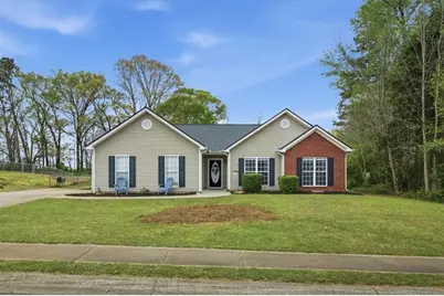 433 Spratlin Drive, Jefferson, GA 30549 - Photo 2