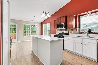 213 Overlook Court, Dallas, GA 30157 - Photo 10