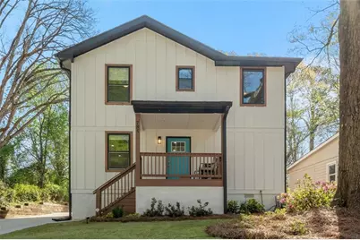 785 Murphey Street, Scottdale, GA 30079 - Photo 2