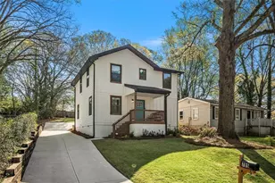 785 Murphey St, Scottdale, GA 30079 - Photo 4