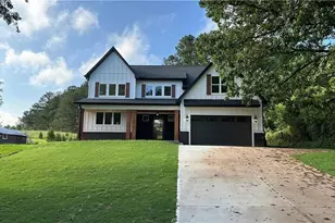 3527 Bailey Rd, Dacula, GA 30019 - Photo 1