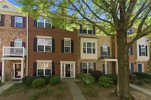 630 Pecan Knoll Dr, Marietta, GA 30008 - Photo 2