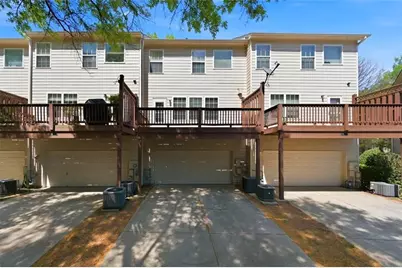 630 Pecan Knoll Drive #13, Marietta, GA 30008 - Photo 38