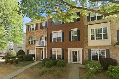 630 Pecan Knoll Drive #13, Marietta, GA 30008 - Photo 1