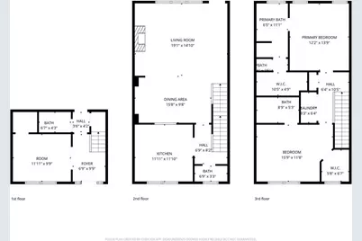 630 Pecan Knoll Drive #13, Marietta, GA 30008 - Photo 42