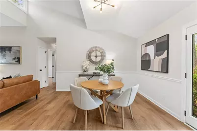 3400 Creek Hollow Drive, Marietta, GA 30062 - Photo 12