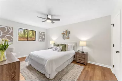 3400 Creek Hollow Drive, Marietta, GA 30062 - Photo 22