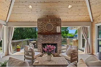 200 Corinth Court, Roswell, GA 30075 - Photo 12