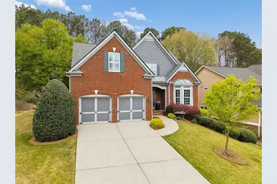 5403 Landsdowne Court, Cumming, GA 30041 - Photo 2