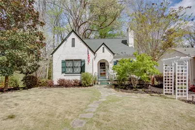 2045 Mercer Avenue, College Park, GA 30337 - Photo 1