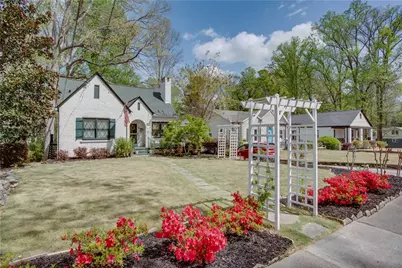 2045 Mercer Avenue, College Park, GA 30337 - Photo 2